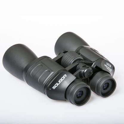 Binocular Soligor 16x50 Z7002 SO40004 - Imagen 3