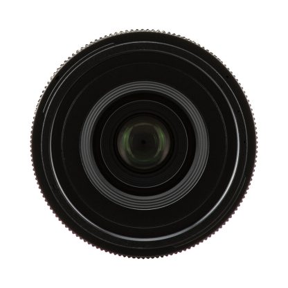 Lente Sigma 35mm F2 DG DN Contemporary para Sony E (347659) - Imagen 7