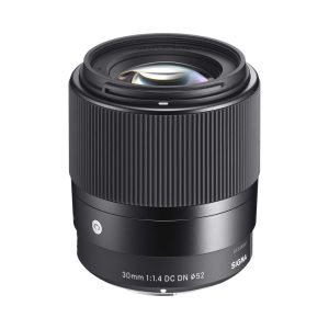シグマ16mm &amp; 30mm F1.4 , Sony 50mm F1.8 Sigma 16mm 1.4 DC DN Contemporary Sony