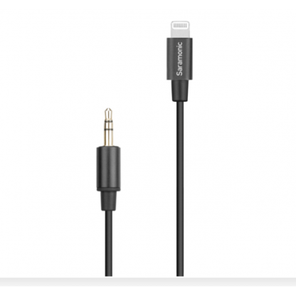 Micrófono Saramonic Lavalier U1A - Imagen 3