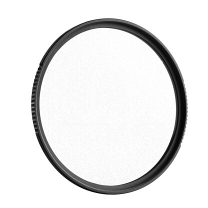 FILTRO Difusor K&F 58MM BLACK MIST 1/4 - Imagen 2