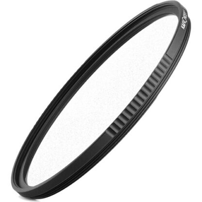 FILTRO Difusor K&F 58MM BLACK MIST 1/4 - Imagen 3