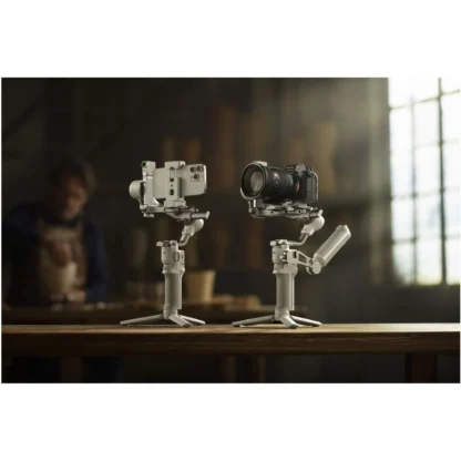 DJI RS 4 MINI SINGLE - Imagen 7