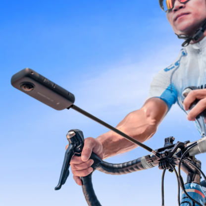 Third-Person Bike Handlebar Mount - Imagen 5
