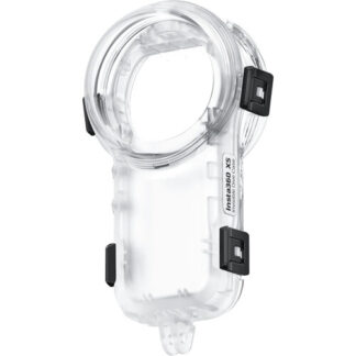 Carcasa buceo Invisible para Insta360 X5