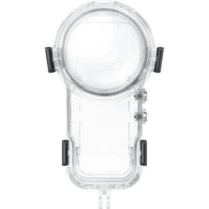 Carcasa buceo Invisible para Insta360 X5 - Imagen 3