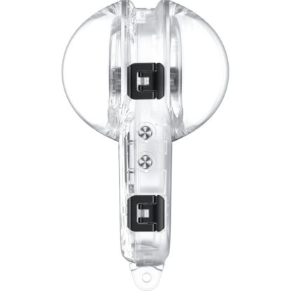 Carcasa buceo Invisible para Insta360 X5 - Imagen 4