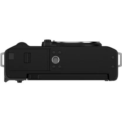 FUJIFILM X-M5 Mirrorless Camera BLACK (SÓLO CUERPO) - Imagen 4