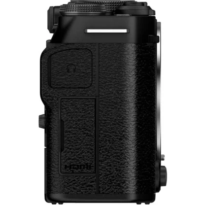 FUJIFILM X-M5 Mirrorless Camera BLACK (SÓLO CUERPO) - Imagen 5