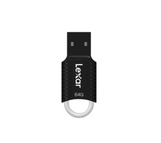 Pendrive Lexar JumpDrive 64Gb USB 2.0 V40