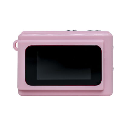 Cámara Mini Dc23 Soligor Full Hd C/ Rosado - Imagen 3