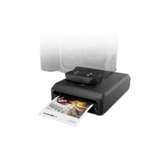 Impresora de bolsillo para Insta360 Ace Pro 2