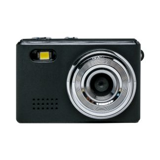 Cámara Mini Soligor Dc23 Full Hd C/ Negro